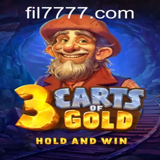 Discover the Enchanting World of 3cartsOfGold: A Journey into Treasure Hunting
