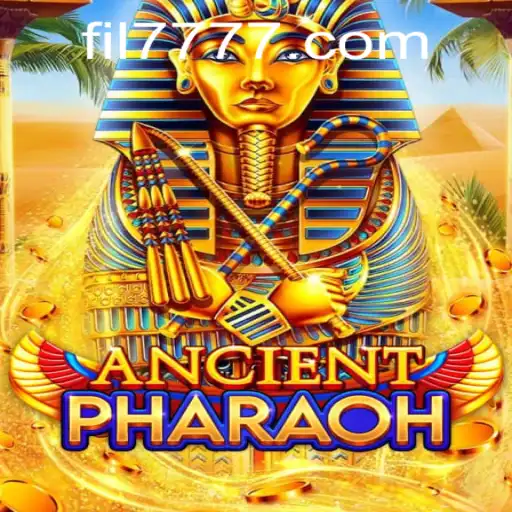 Unveiling AncientPharaoh: A Journey Through Time with FIL 777