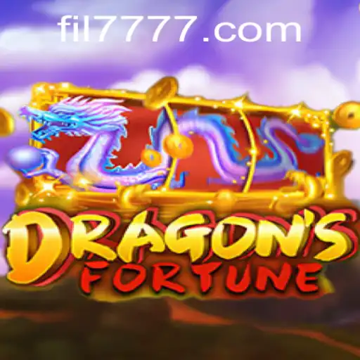 Unveiling DragonFortune: An Epic Adventure Awaits with FIL 777