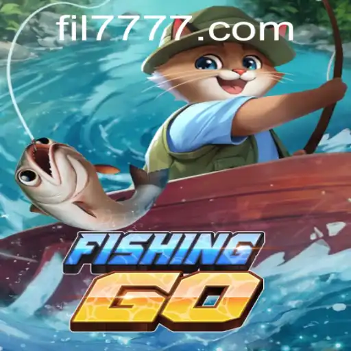 Discovering the Excitement of FishingGO: FIL 777