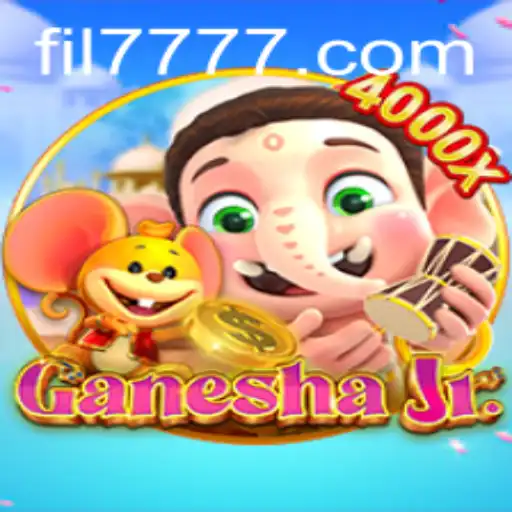 Discovering GaneshaJr: A New Experience with FIL 777