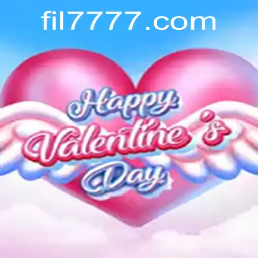 HappyValentinesDay: A New Spin on Love and Luck with FIL 777