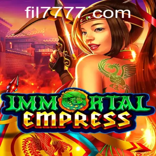 Exploring the Enigmatic World of ImmortalEmpress