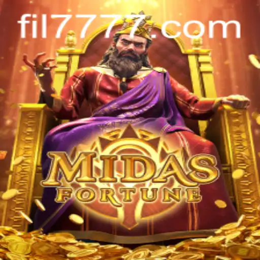 MidasFortune: Unveiling the Magic of Virtual Wealth with FIL 777