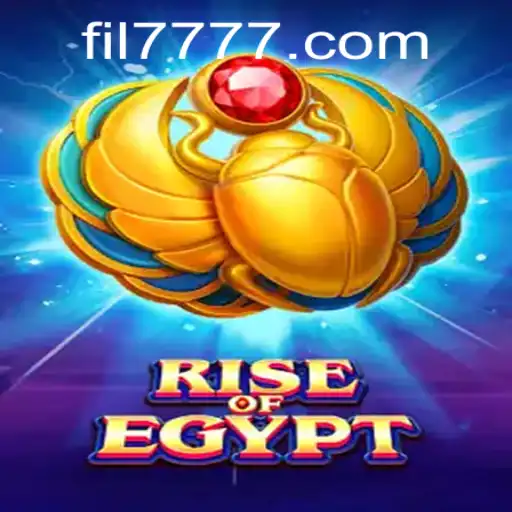 Discover the Mystical World of RiseOfEgypt and FIL 777