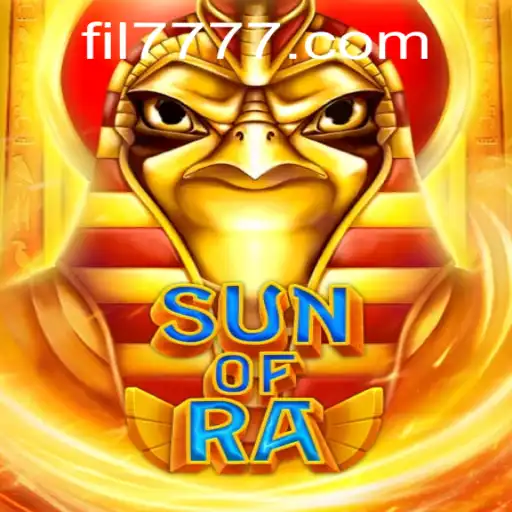 SunofRa: Discover the Mysteries with FIL 777