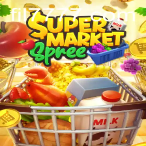 Exploring SupermarketSpree: A Thrilling Adventure with FIL 777