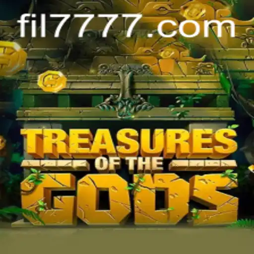 Discovering the Mystical World of TreasureoftheGods: A New Gaming Phenomenon