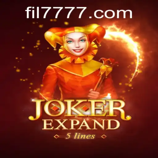 JokerExpand and the Enigma of FIL 777: A New Gaming Phenomenon