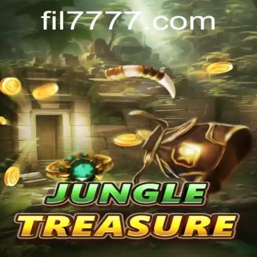 Discover the Thrilling World of JungleTreasure FIL 777: Unveiling a New Era of Adventure Gaming
