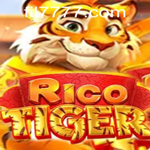RicoTiger: Exploring the Thrilling Game of Chance with FIL 777