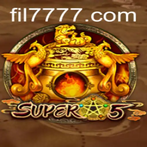 Super5: The Revolutionary New Game with FIL 777