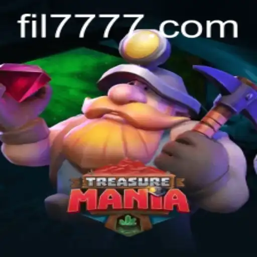 TreasureMania: Unveiling the Adventurous Game with FIL 777